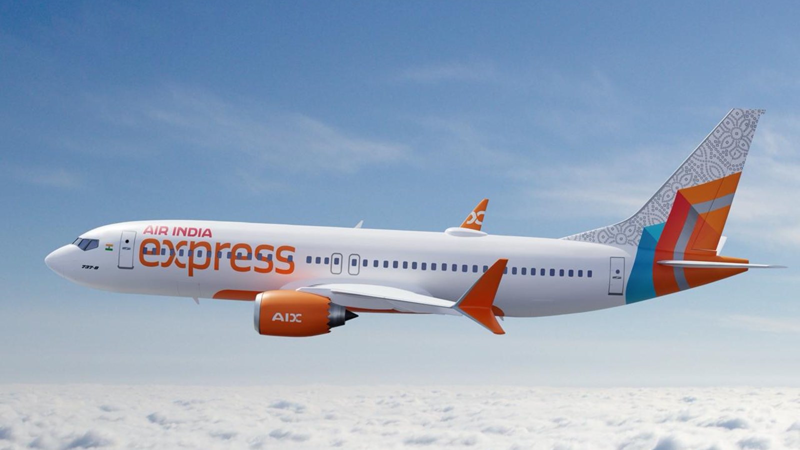 android, in line with global lcc practice, air india express launches cabin bag-only fares