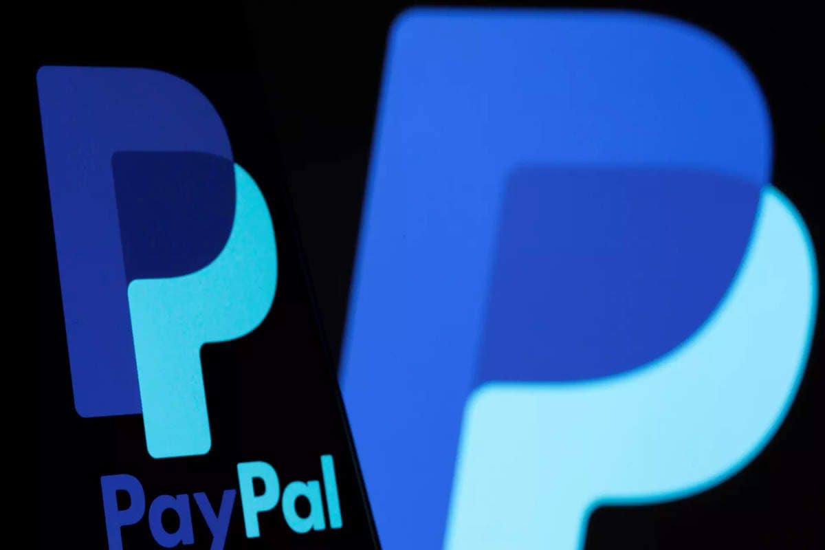 paypal registers with india's fiu under anti-money laundering law