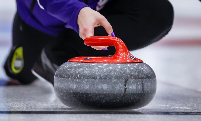 getting a handle on curling stones not easy at tournament of hearts