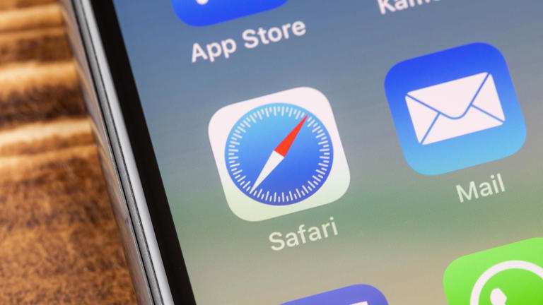  How to clear Safari browsing history on iPhone and iPad 