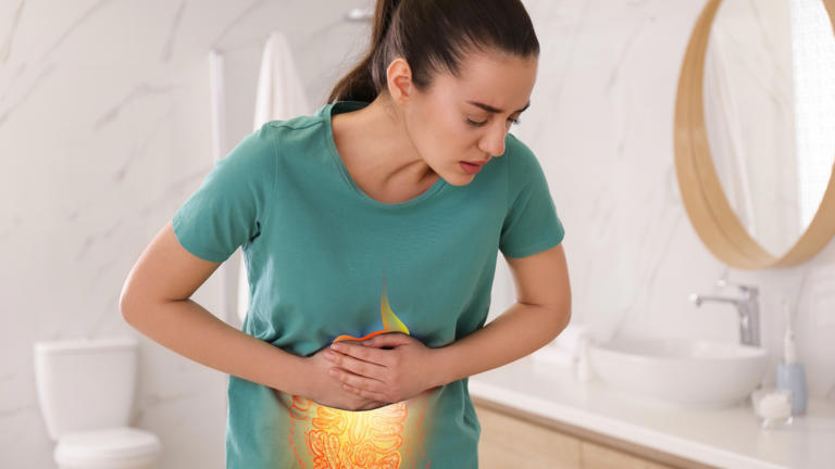 Hypochlorhydria: 5 Signs Of Low Stomach Acid That Cause Indigestion