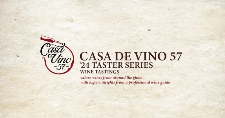 Casa De Vino 57 S Next 2024 Taster Series Special Continues With   BB1izoFi.img