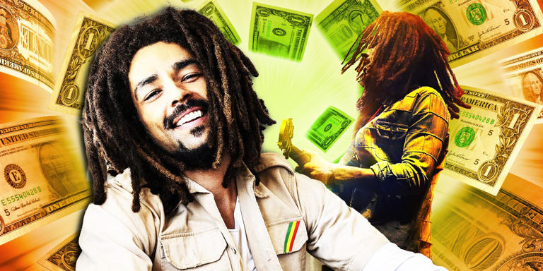 9 Reasons Bob Marley: One Love's Box Office Is So Good: Breaking Down $80 Million Opening