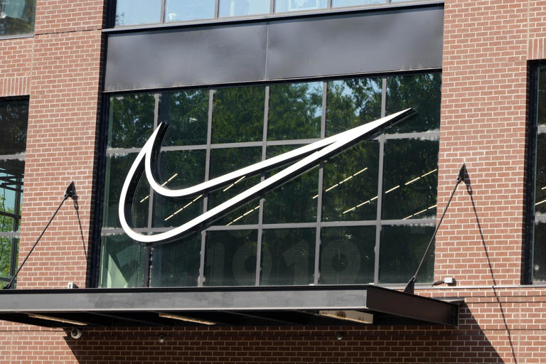 Nike announces massive layoffs