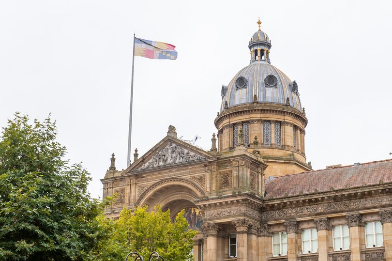 'pragmatic' discussions required as birmingham city council unveils plans for £300m budget cuts