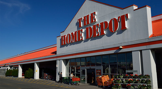 Home Depot’s Q4 Sales Dip Amid Rising Mortgage Rates And Inflation ...