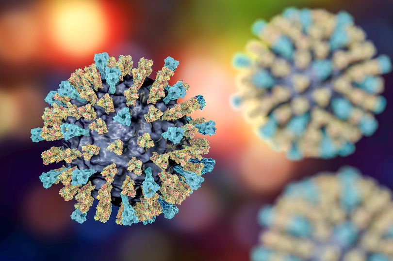 first case of measles in northern ireland since 2017 confirmed - weeks after death in republic