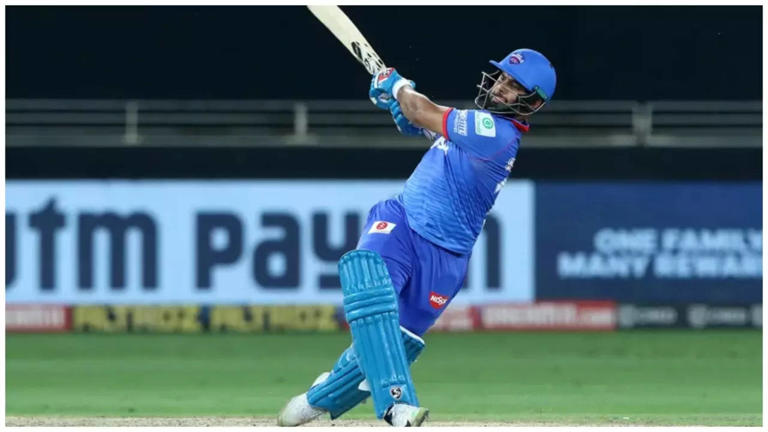 IPL 2024 Rishabh Pant Set For Return As Pure Batter & Captain, Another