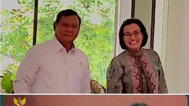 terkini: jokowi perintahkan sri mulyani berkomunikasi dengan prabowo, ombudsman buka suara kasus penipuan deposito btn