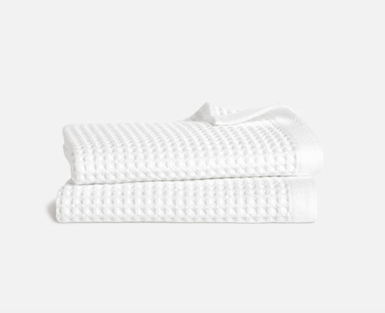We tested 23 different bath towels — these are the best.