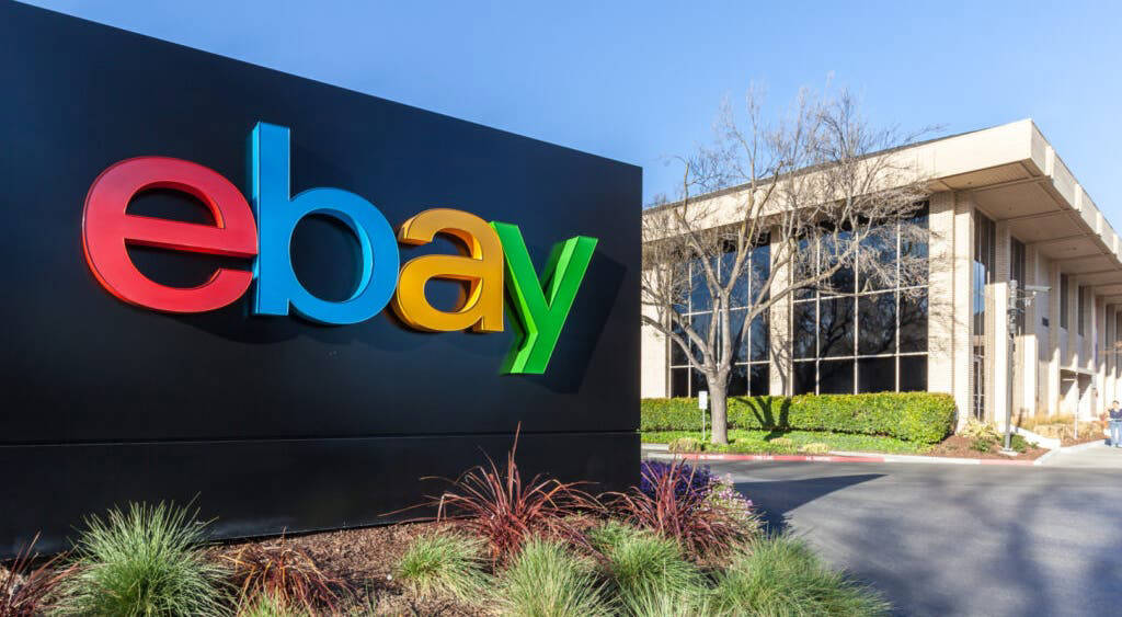 EBay Q4 Earnings Revenue Beat, EPS Beat, Strong Guidance, 'Fortress