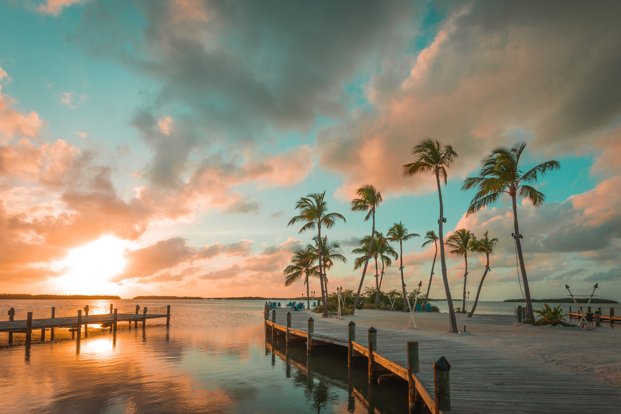 <p>If you don’t want to endure an international flight to escape the cold, no worries. Florida, specifically Key West, has you covered! Temps remain balmy (if humid) during the “winter,” which is why it’s such a popular destination amongst retirees and spring-breakers alike!</p><p><a href='https://www.msn.com/en-us/community/channel/vid-cj9pqbr0vn9in2b6ddcd8sfgpfq6x6utp44fssrv6mc2gtybw0us'>Follow us on MSN to see more of our exclusive lifestyle content.</a></p>
