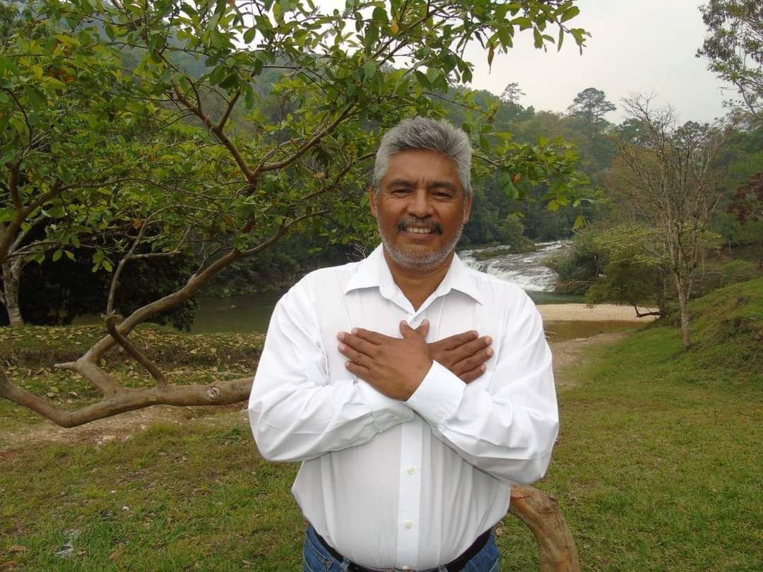 asesinan al padre de líder indígena en altamirano, chiapas; bloquean accesos a la zona