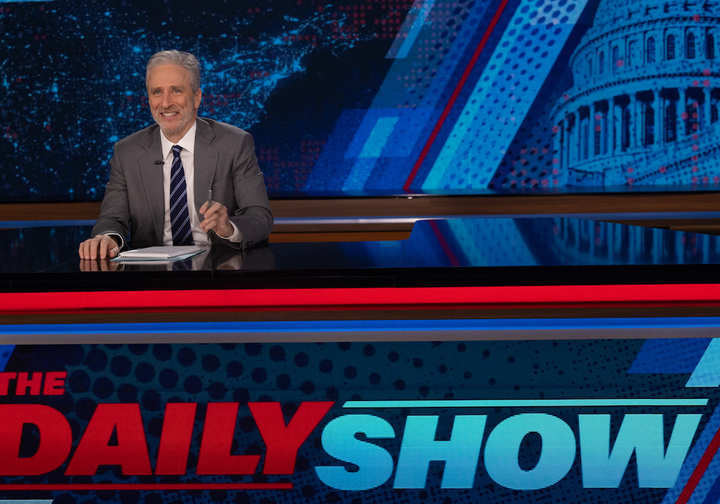 ‘the daily show' with jon stewart justifies itself - again