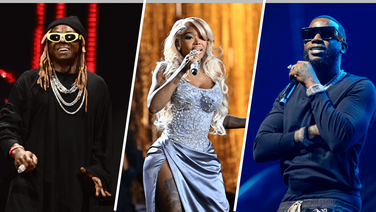 Lil Wayne, Summer Walker, Gucci Mane To Headline TwoGether Land ...