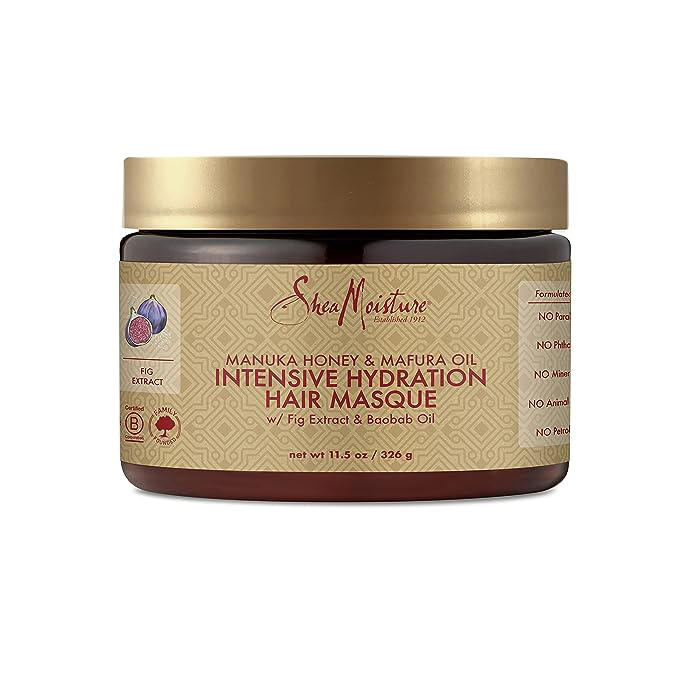 The 18 Best Hair Masks for Dry Hair, According to Experts