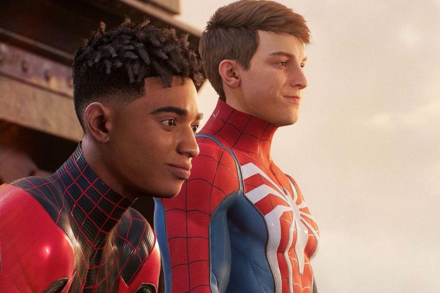 marvel’s spider-man 3: actor de peter parker habla sobre la nueva entrega de la franquicia