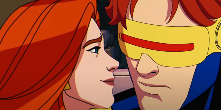 Who Is Cyclops & Jean Grey’s Child In X-Men ‘97?