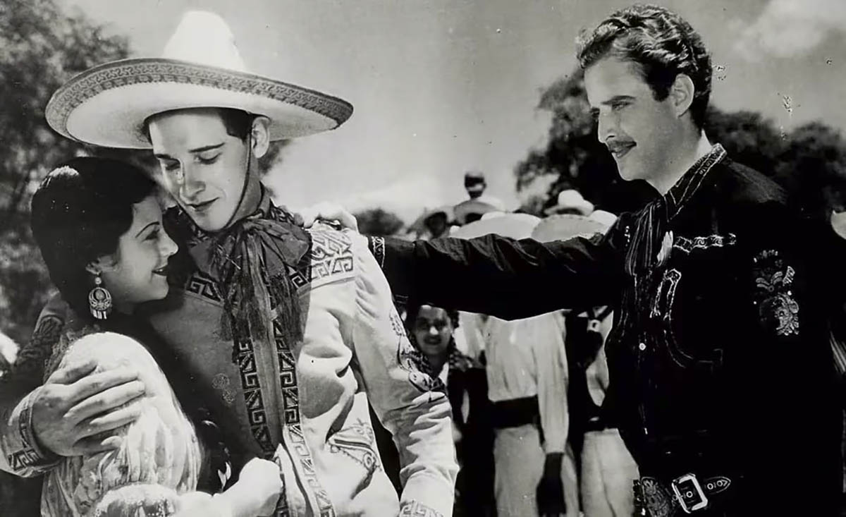 obras maestras del cine mexicano: 6 películas imperdibles del siglo de oro