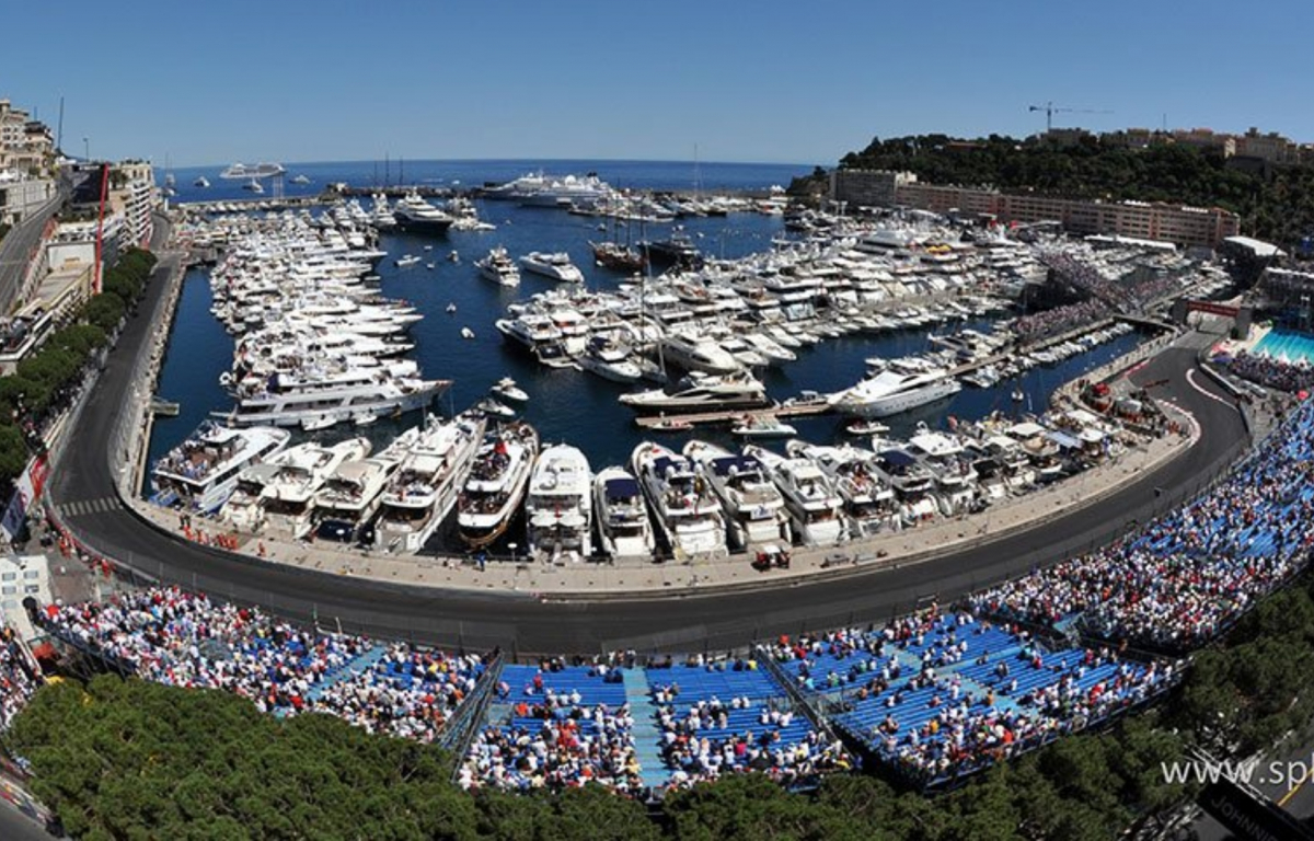 Legendary Circuits Exploring 10 Historic Racing Tracks Shaping Formula 1