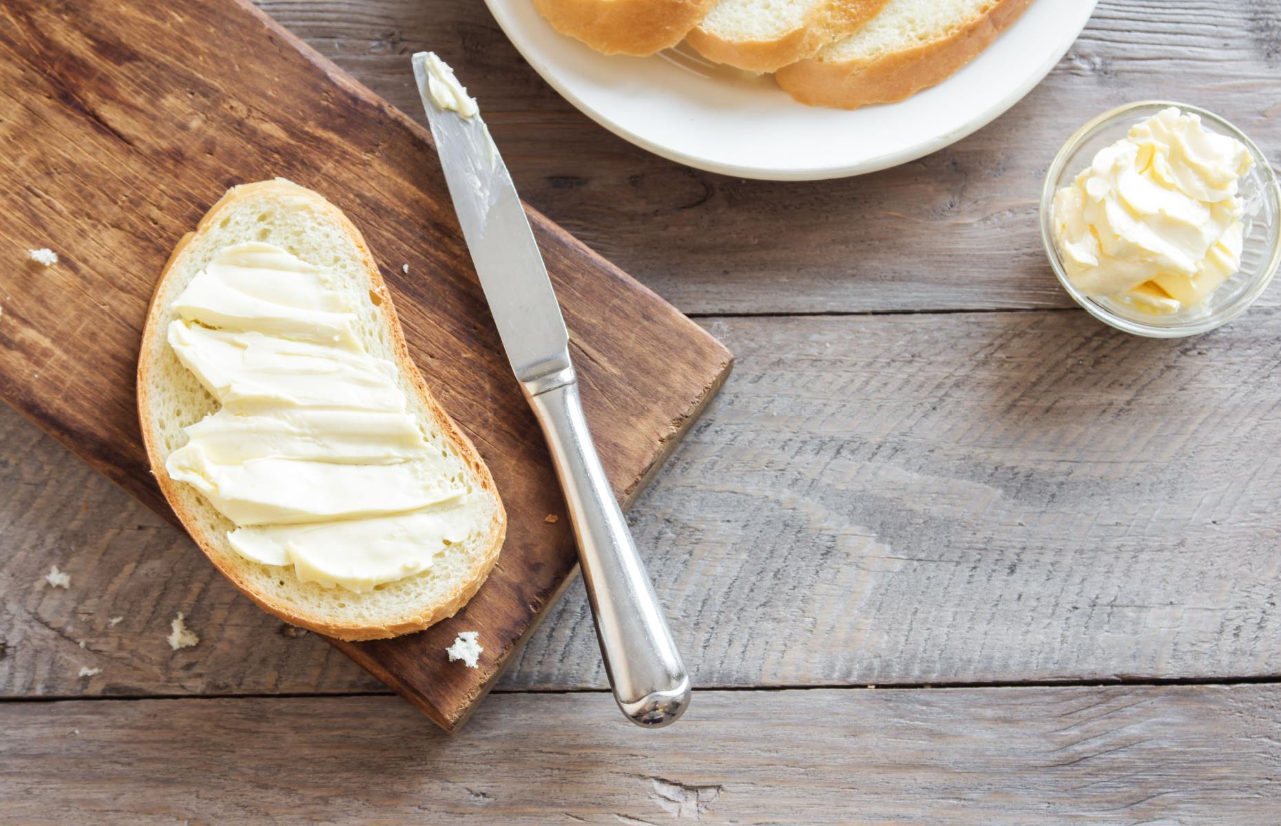 24 'healthy' foods experts warn against eating