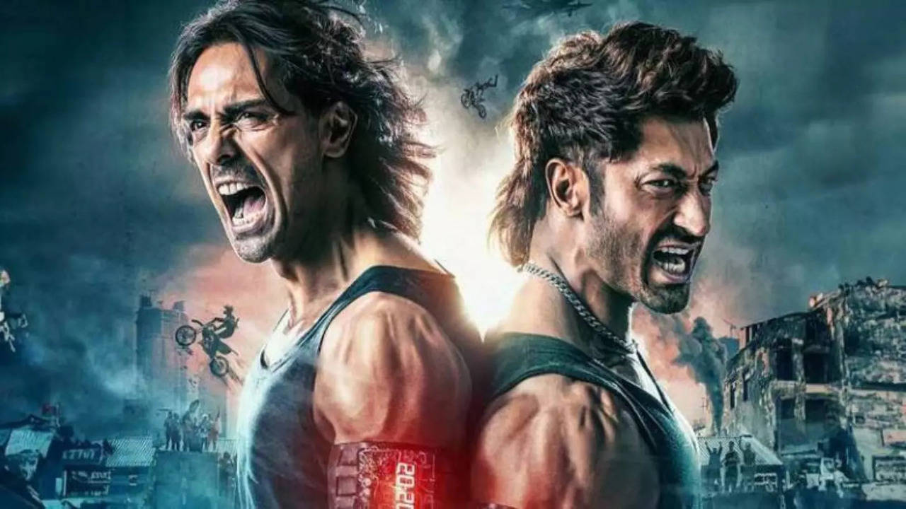 Commando 2 Box Office Collection Day 5: Vidyut Jammwal's Film Has