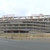 National Park Service clears RFK Stadium for demolition<br>