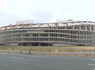 National Park Service clears RFK Stadium for demolition<br><br>
