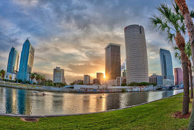 10+ Artsy & Cool Reasons To Visit Tampa, Florida