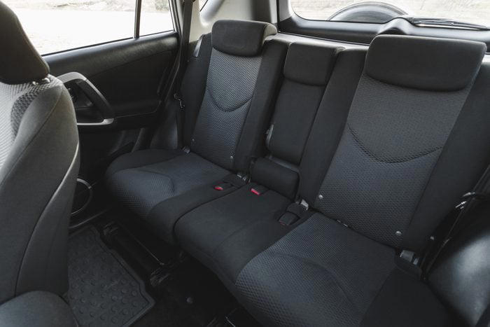 Here’s Exactly How You Should Clean Your Car’s Interior