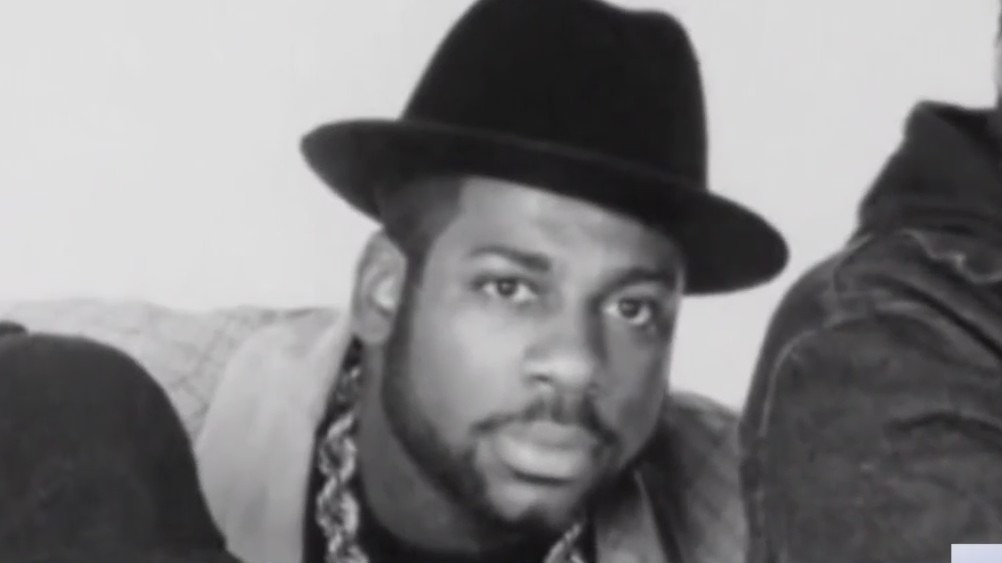 2 Men Convicted Of Killing Run-DMC’s Jam Master Jay