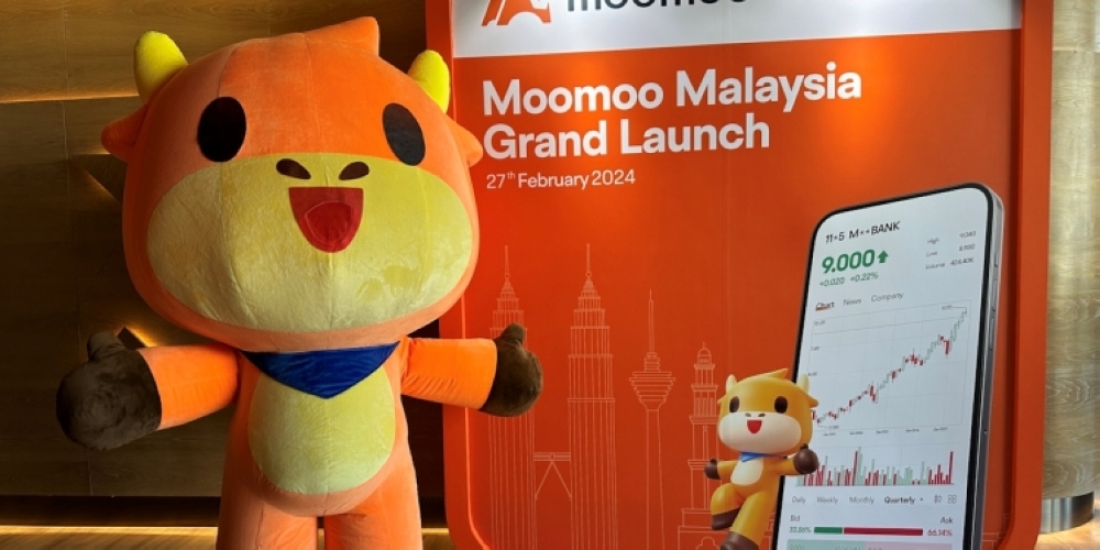 moomoo investment super app lets you trade malaysia and us stocks through a single platform