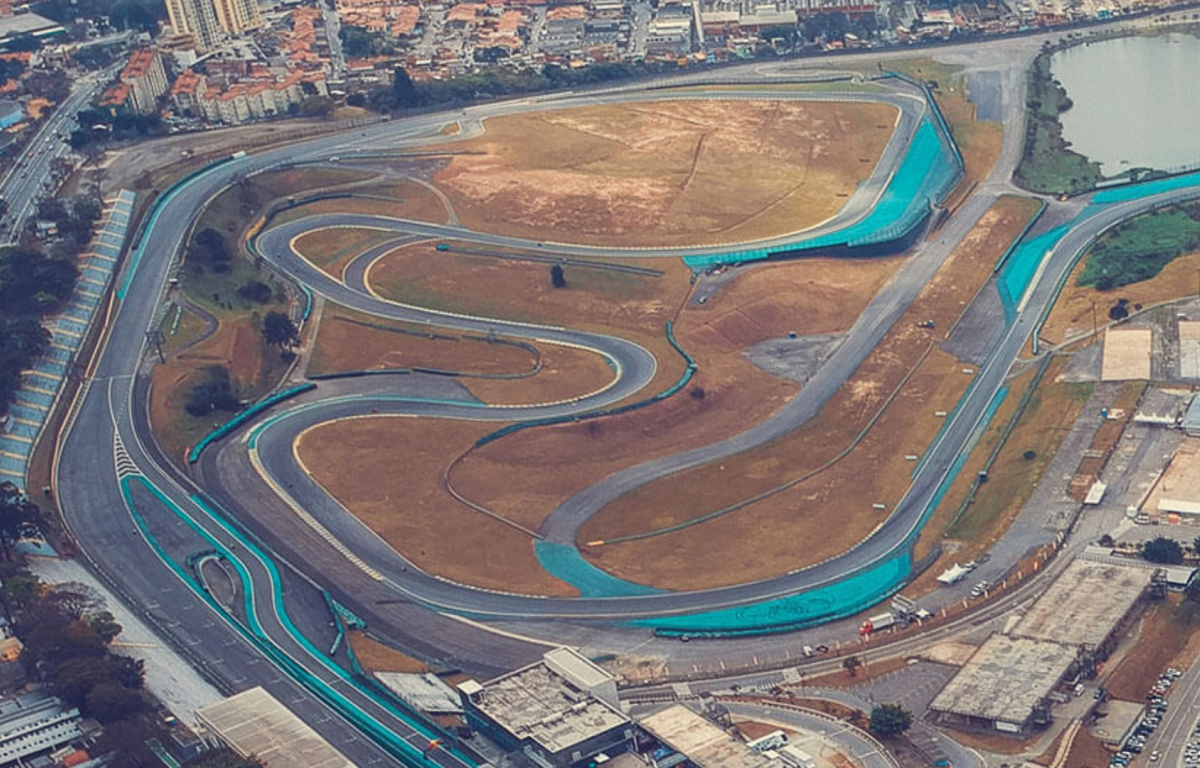 Historic F1 Circuits: Exploring 10 Iconic Tracks