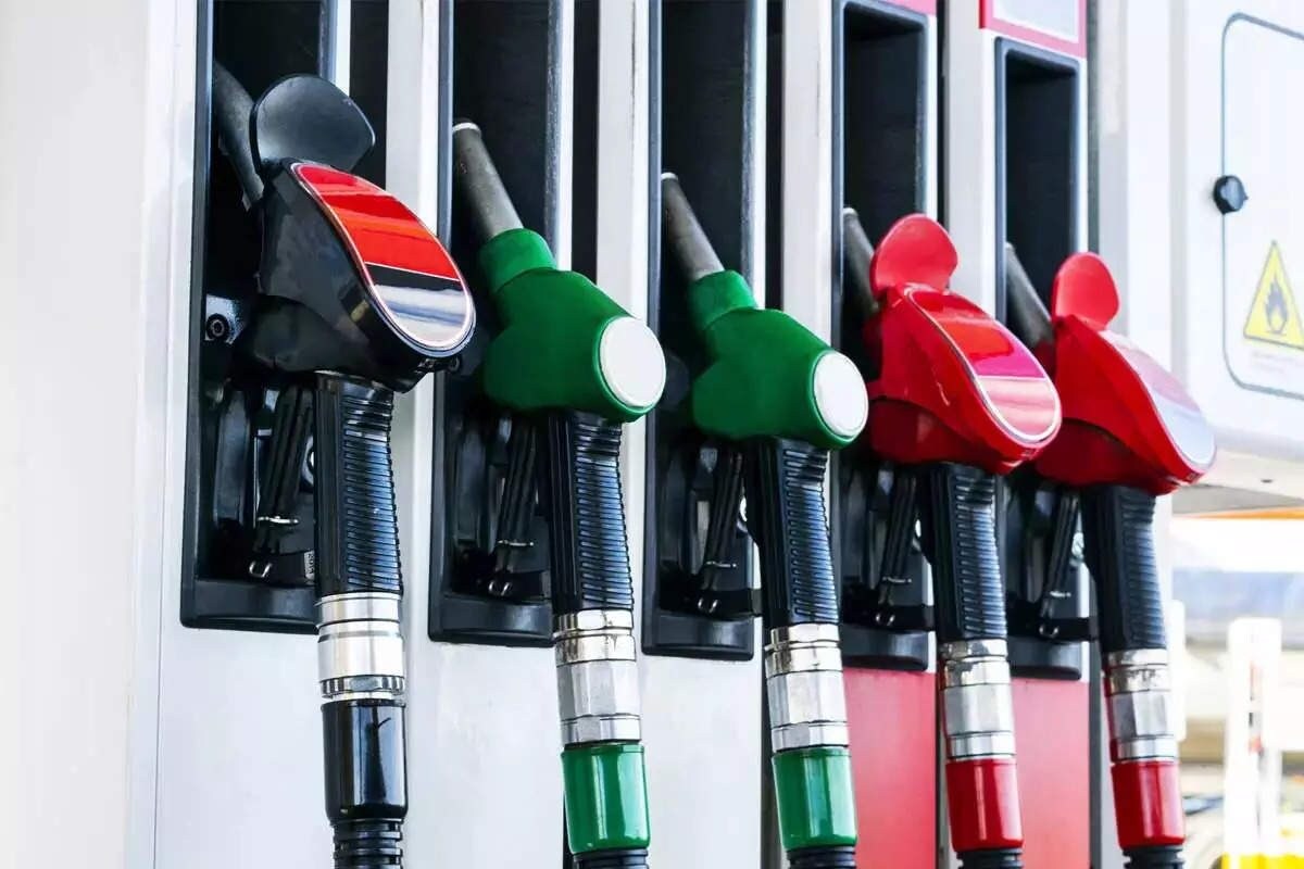 petrol, diesel fresh prices announced: check rates in your city on may 7