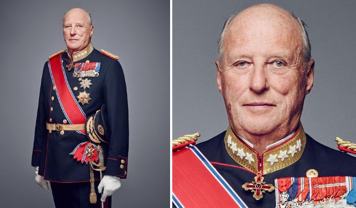 norway’s king harald v hospitalised in langkawi while on malaysian vacation