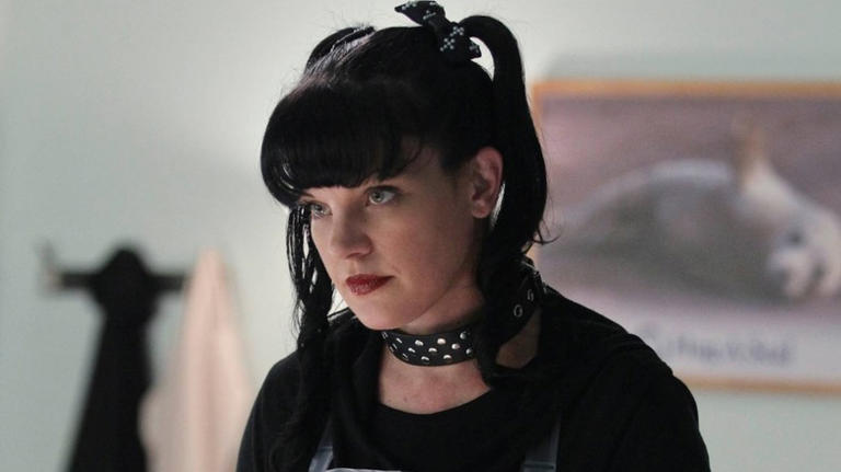 How Pauley Perrette's Abby Honors Ducky In NCIS Season 21 (Prepare To Cry)