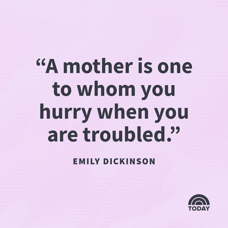 130 Mother's Day Instagram captions that sum up your love for mom