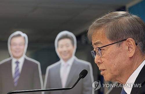 민주, 목포와 고흥·보성·장흥·강진 '2인 경선'