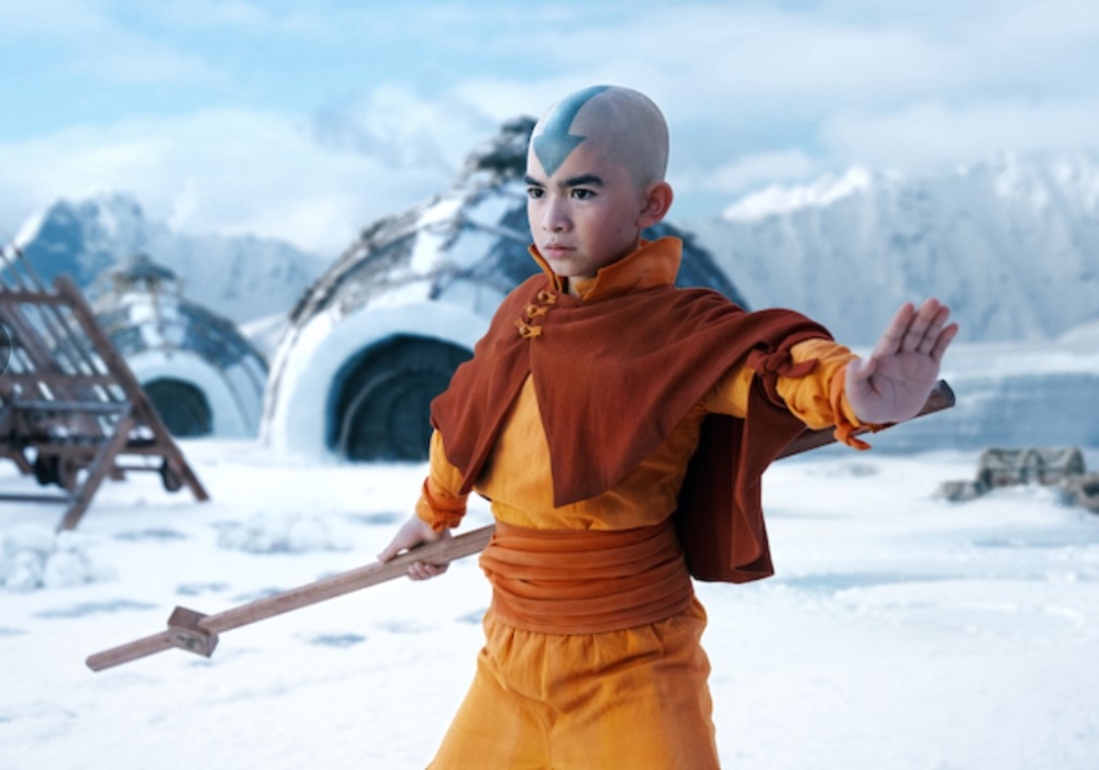 netflix’s ‘avatar: the last airbender’ debuts strong at 21.2 million views, beating ‘one piece’ opening numbers