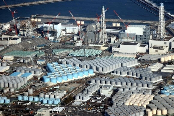 2011년 후쿠시마 사고 잊었나…원전 증설 추진하는 日