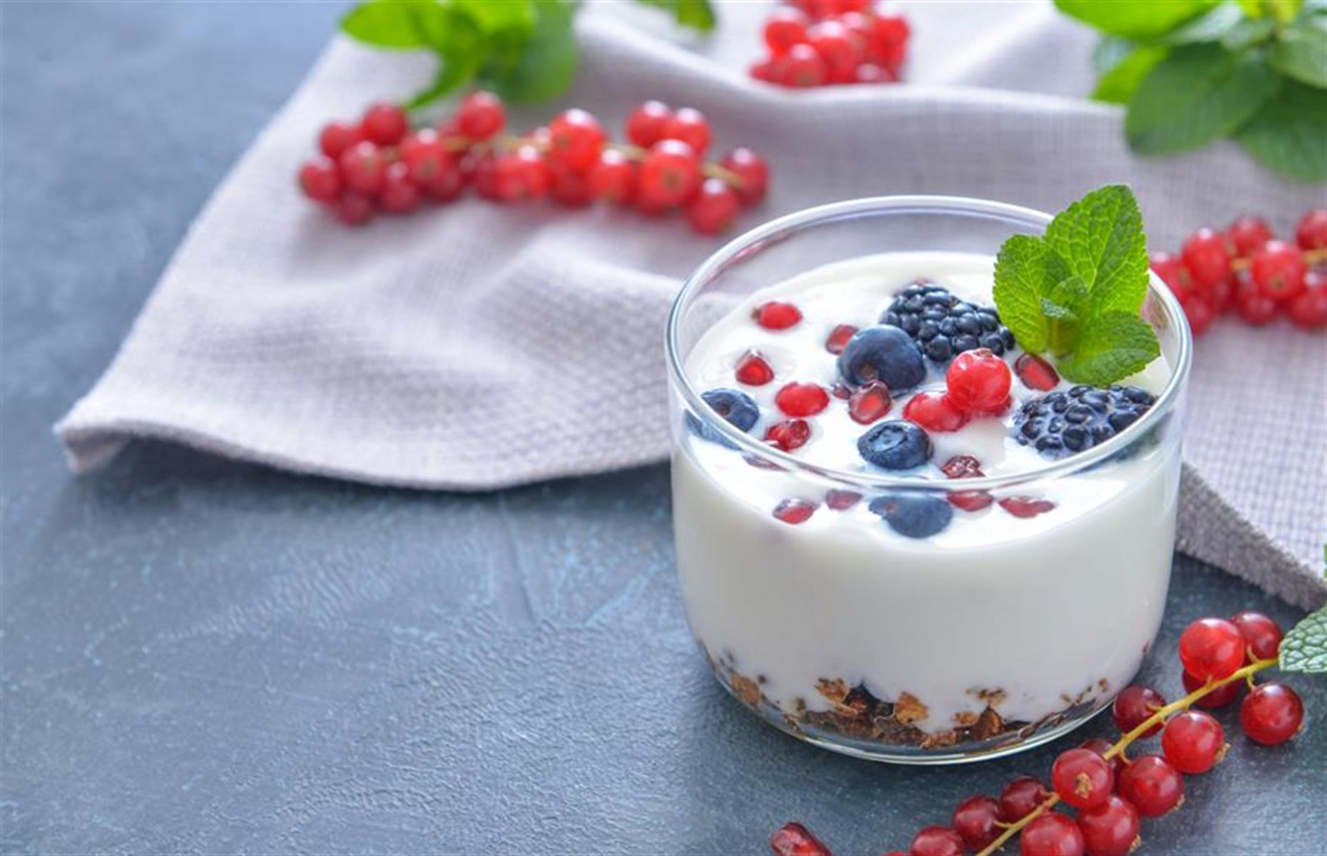 24 foods that are NOT as healthy as you think