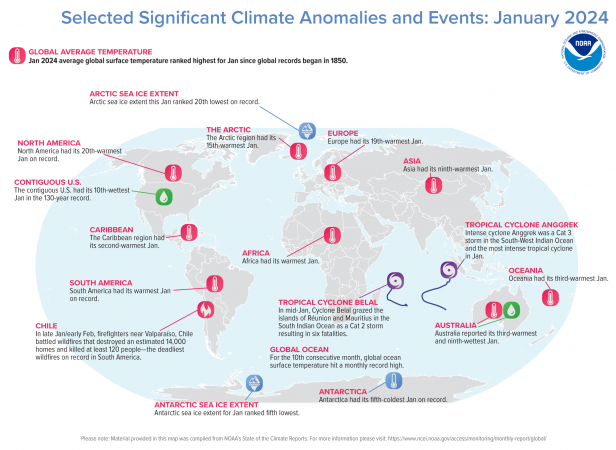 January Was The 8th Consecutive Month Of Record Global Warmth   BB1j0c2U.img