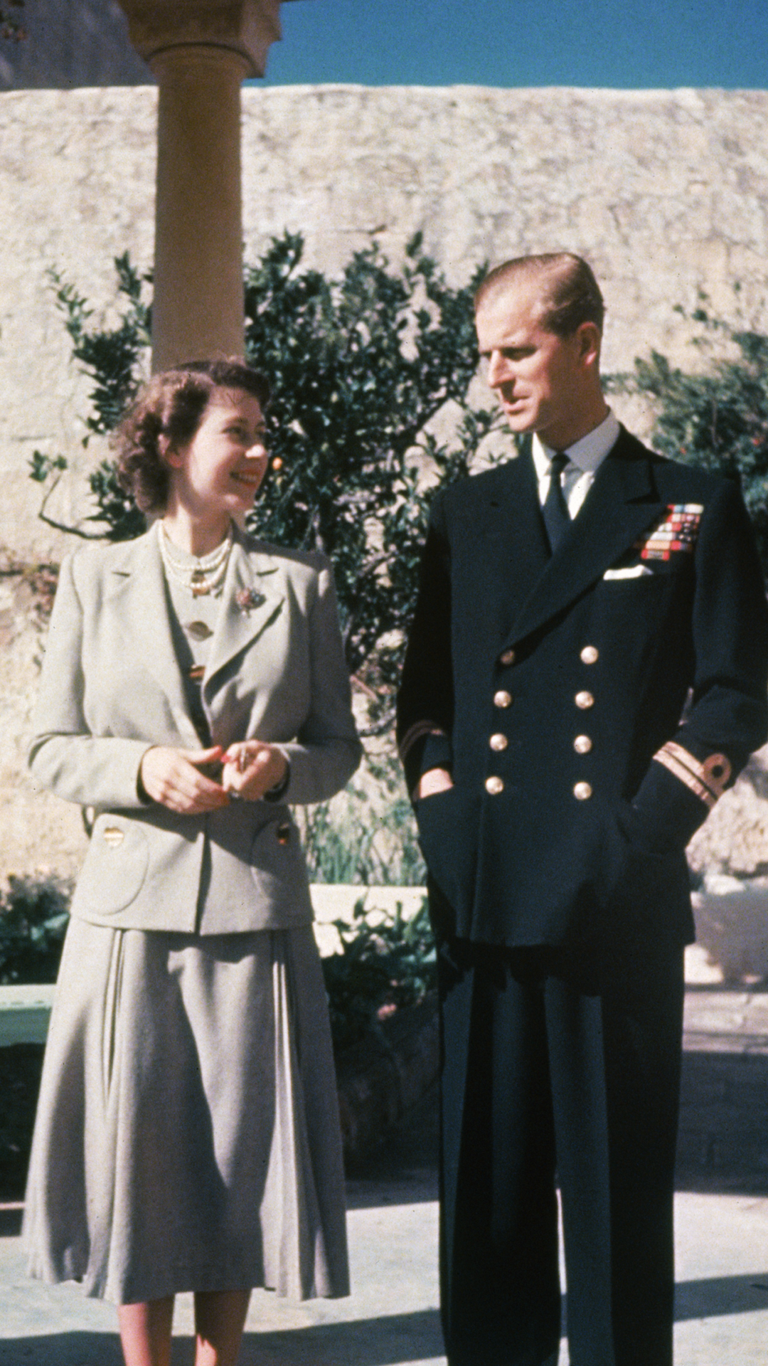 <p>                     The late Queen Elizabeth spent her 1947 honeymoon with Prince Philip in Malta, where he was stationed with the Royal Navy. At the time, the then-Princess Elizabeth and Duke of Edinburgh were living in the Villa Guardamangia on the outskirts of Valetta - and the newlyweds remained at the property until 1951, a year before she acceded the throne.                   </p>