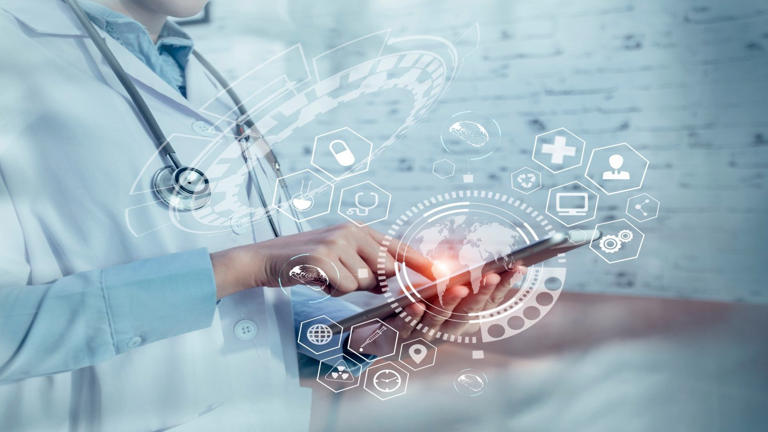 CHIME and care.ai to develop Smart Hospital Maturity Model