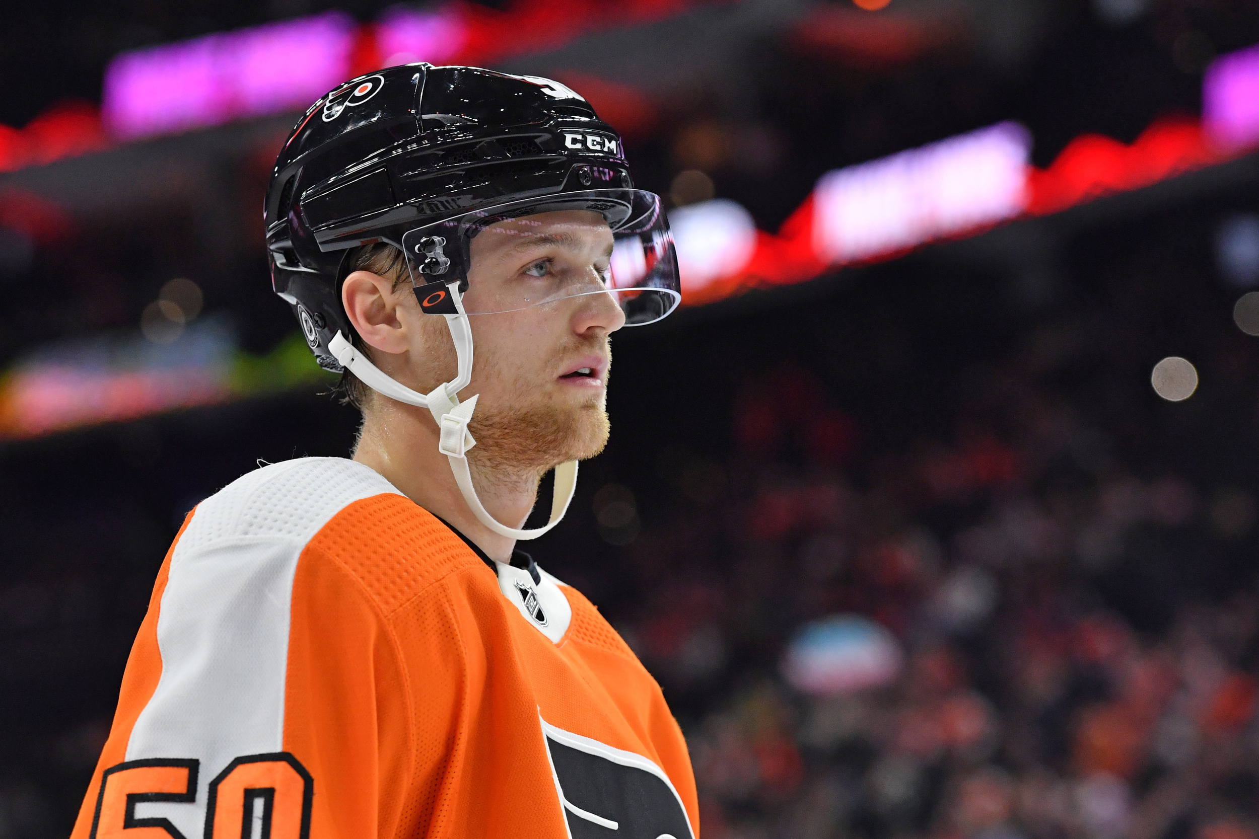 top flyers prospect may leave organization after season