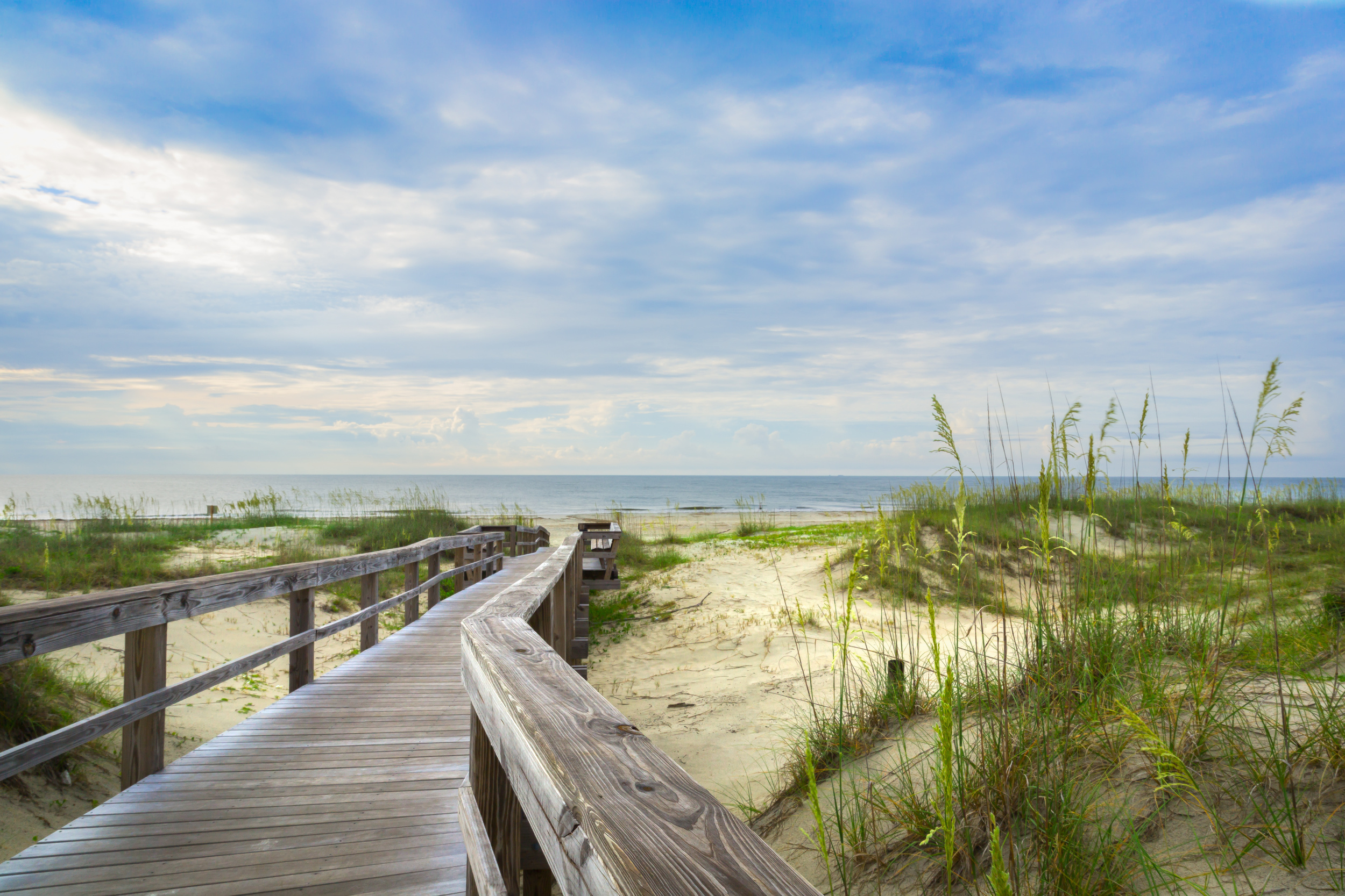 <p>The southern states are a wonderful option if you’re looking for some winter warmth that doesn’t require you to dig out your passport. In Georgia, winter is considerably milder than in the rest of the country, and Tybee Island feels like the beach vacation of your dreams, miles from the bustle of Atlanta.</p><p><a href='https://www.msn.com/en-us/community/channel/vid-cj9pqbr0vn9in2b6ddcd8sfgpfq6x6utp44fssrv6mc2gtybw0us'>Follow us on MSN to see more of our exclusive lifestyle content.</a></p>