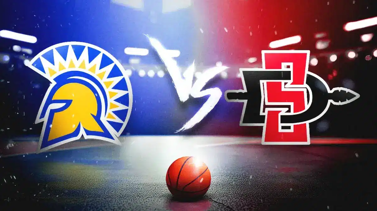 San Jose State Vs San Diego State Prediction, Odds, Pick, How To Watch ...