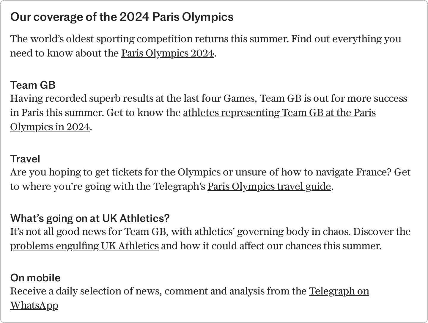 predicted medal table for the paris olympics 2024, including team gb