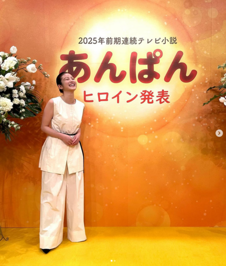 今田美桜で5人目…!「花男」「花晴れ」シリーズから朝ドラ＆大河主役が量産される納得の理由。