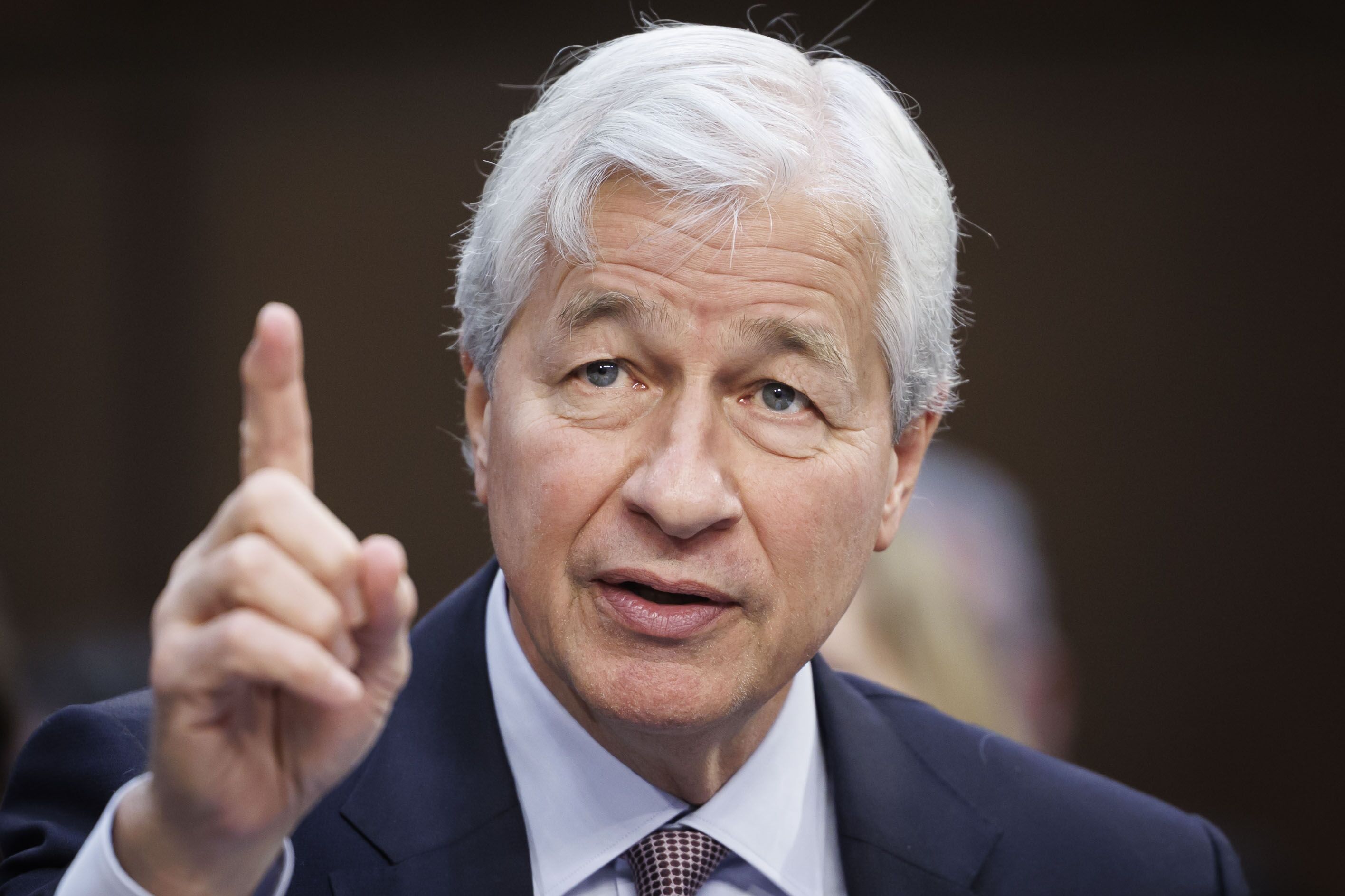 amazon, dimon suggests other states should be more like texas